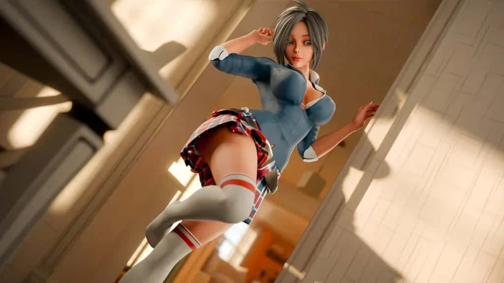 PC/Steam/SLG 我的性感邻居